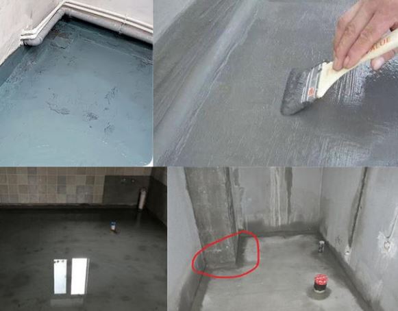 深圳厨房渗水漏水原因分析
