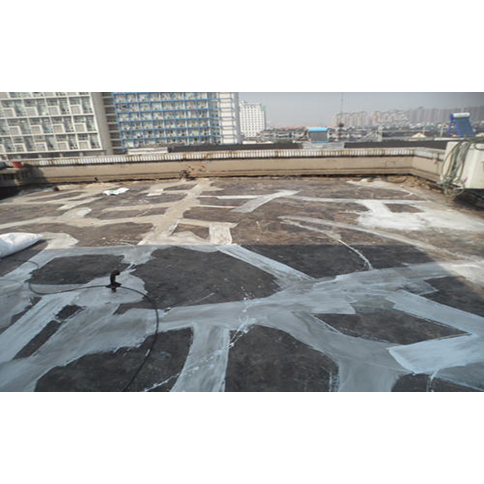 深圳翠竹街道屋顶防水工程