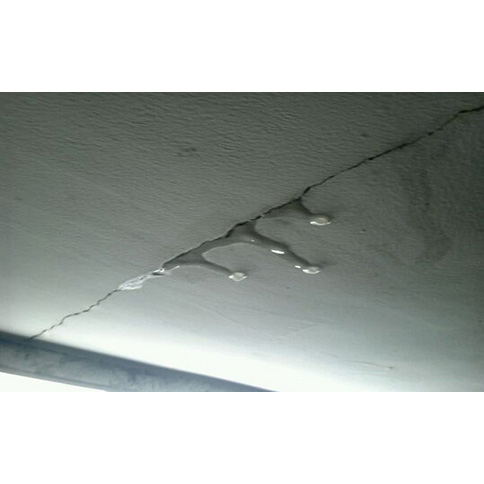 深圳粤海街道屋顶防水工程