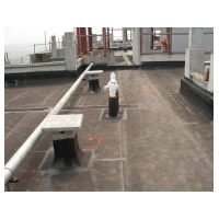 深圳新安街道屋顶防水补漏