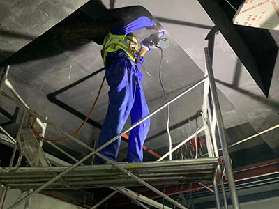 深圳飘窗防水公司找深圳中盛隆防水补漏公司