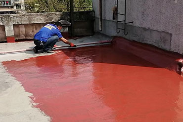 深圳厕所防水补漏公司