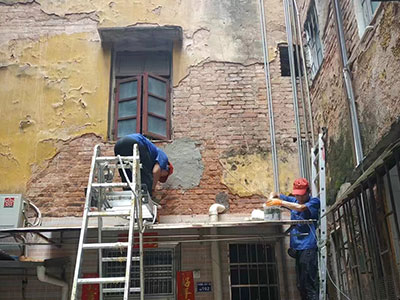 深圳卫生间防水施工