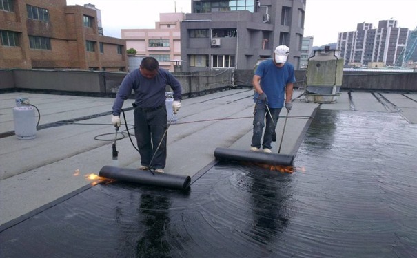 深圳中盛隆教您装修防水需要什么